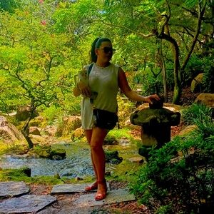 Meet your Posher, Jacky